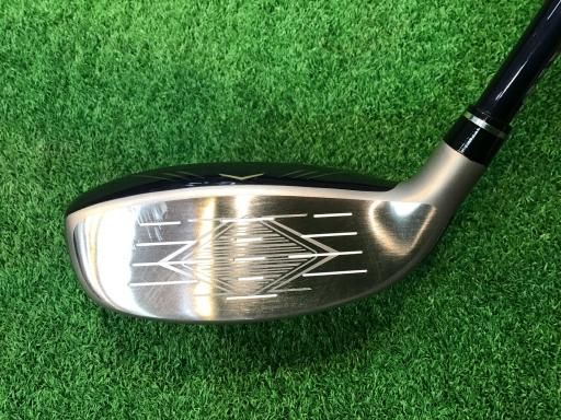 ダンロップ XXIO 2025 H 6 ユーティリティ UT MP 1200 HB フレックスS メンズ 男性用 右利き 右用 Cランク ゴルフクラブ