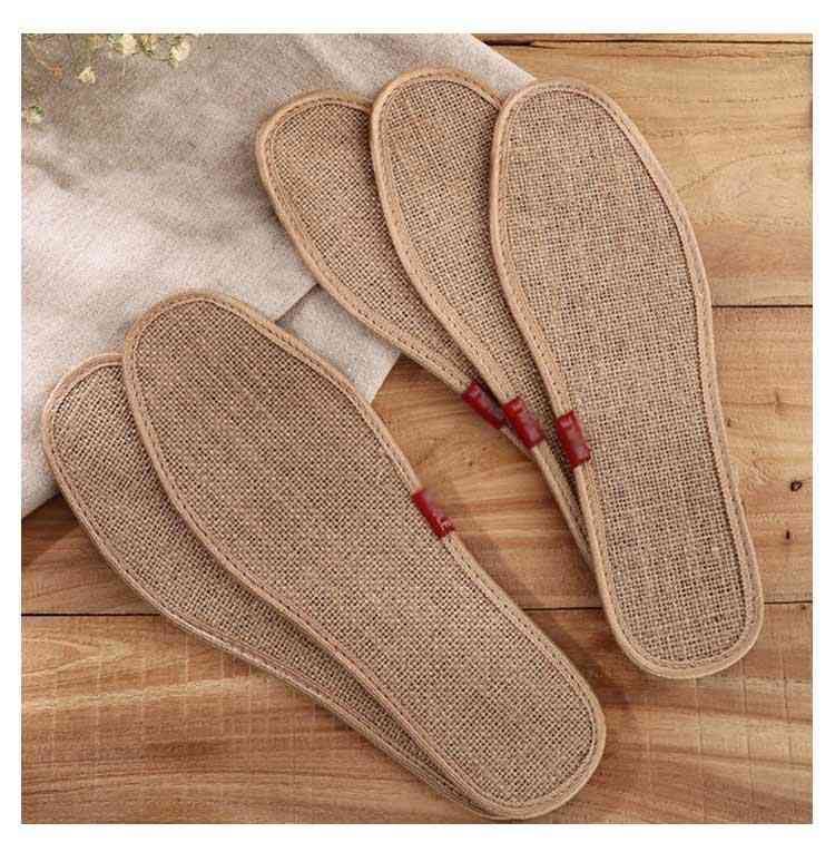 リネン消臭インソール