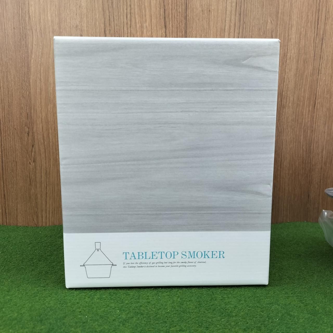 APELUCA テーブルトップ スモーカー APS7000 APELUCA Tabletop Smoker APS7000