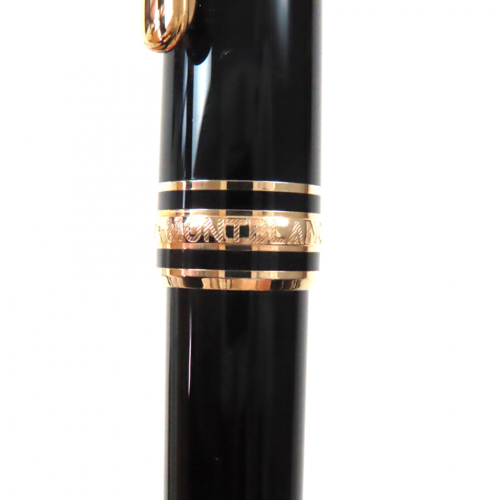 美品▽MONTBLANC モンブラン マイスターシュテュック クラシック