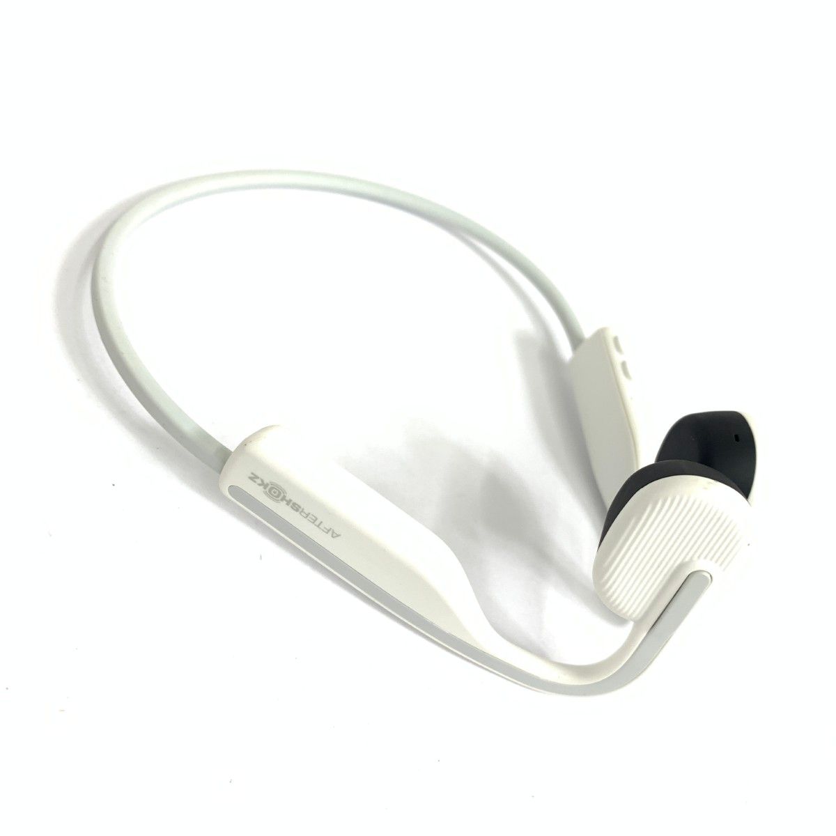 AFTERSHOKZ OPENMOVE 骨伝導イヤホン AS660 OpenMove 手頃な価格の骨 伝導 イヤホン - Shokz (ショックス) 日本