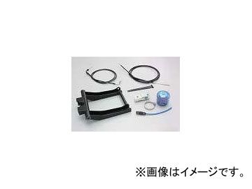 2輪 ハリケーン ロングホイールベースkit フルkit HF1046 JAN：4936887002959 スズキ アドレスV125/G 2007年  - 【オンライン限定商品】