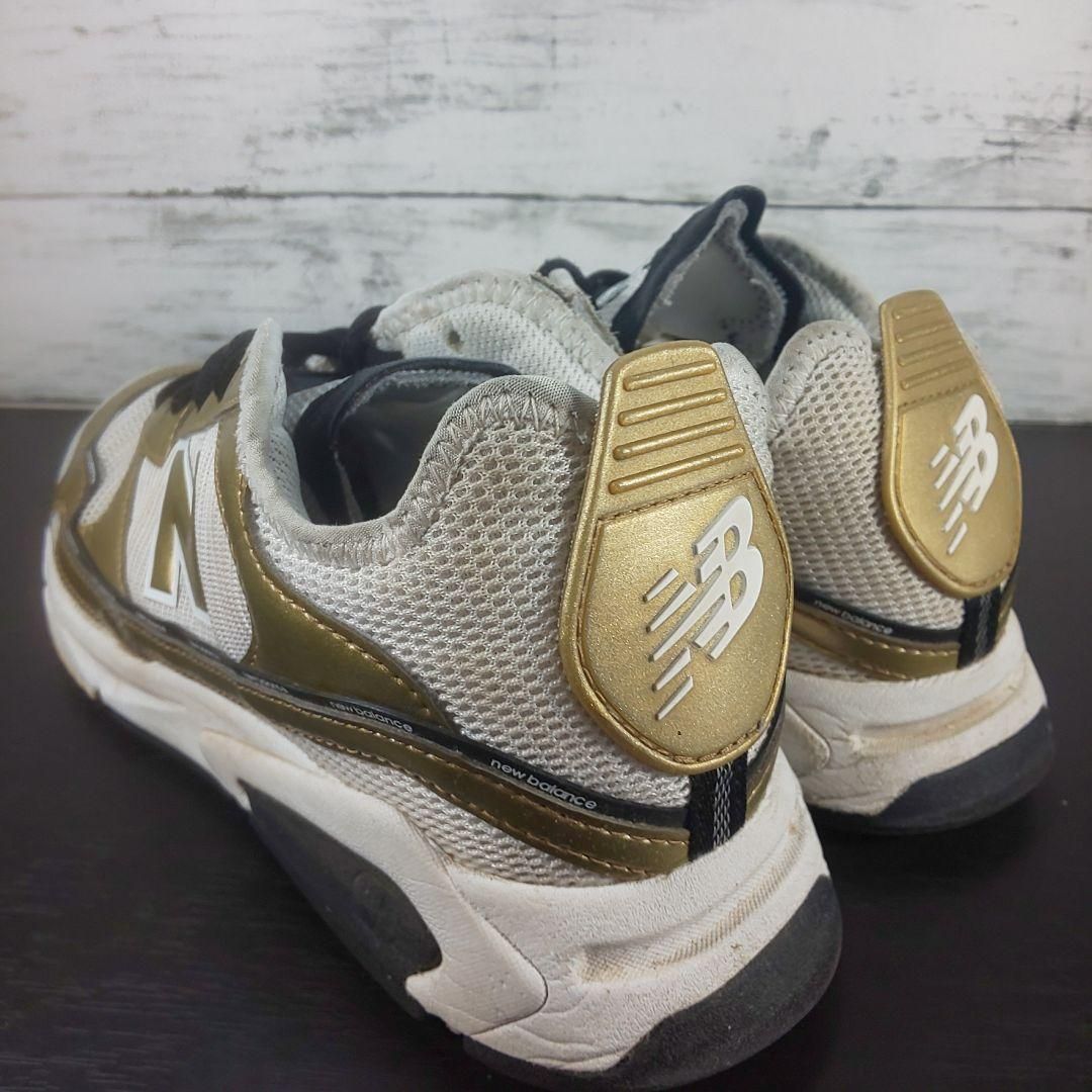 NEWBALANCE WSXRCHLD 25.0cm - メルカリ 