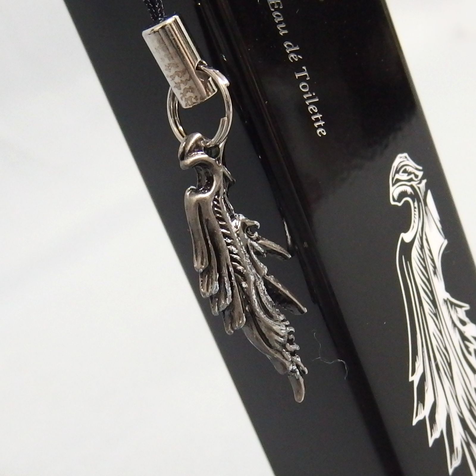 ☆SQUARE ENIX Sephiroth Eau de Toillette 50ml 香水