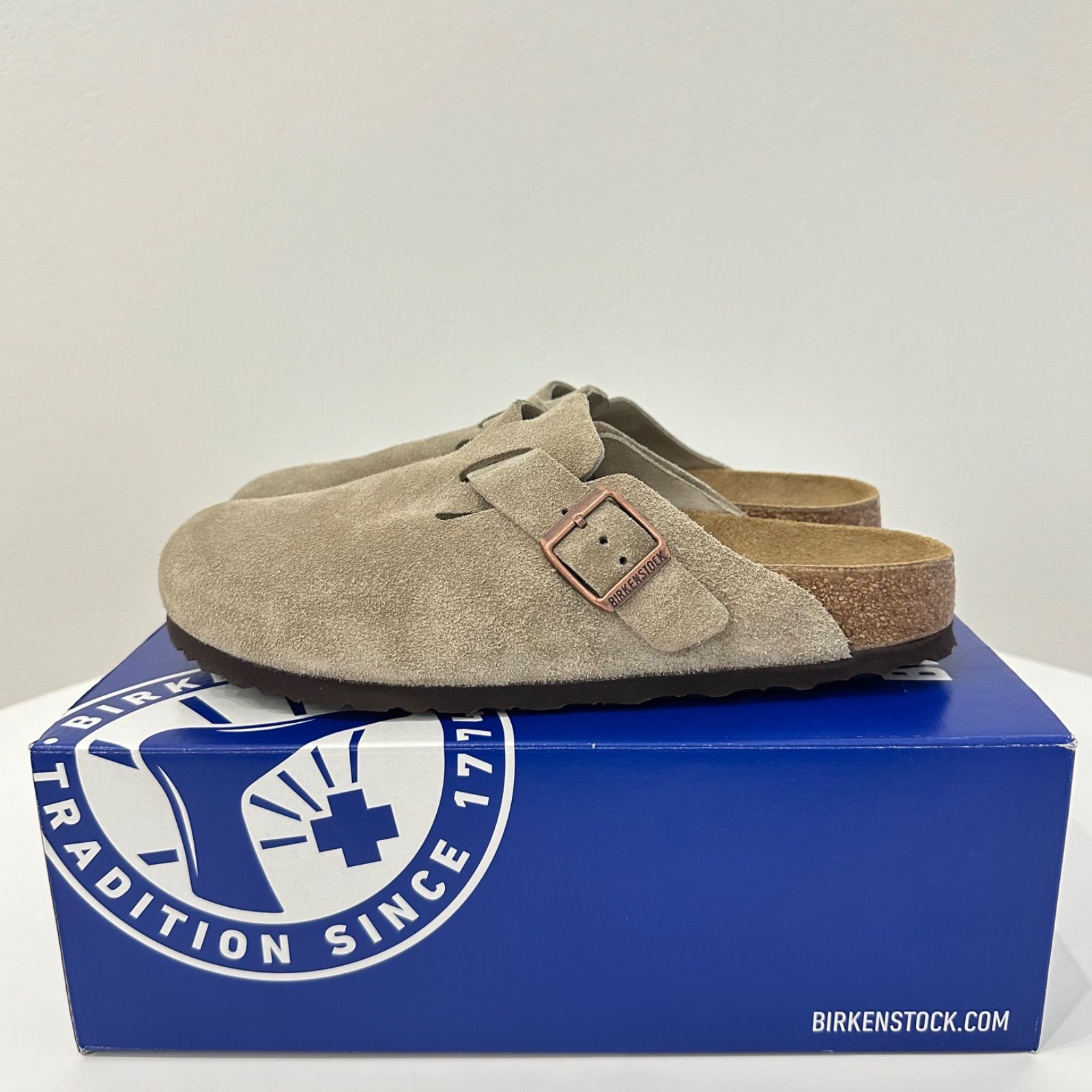 BIRKENSTOCK Boston BIRKENSTOCK Boston