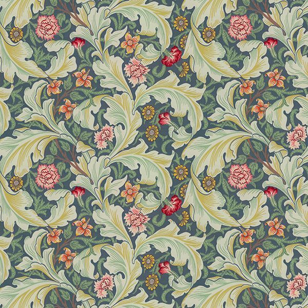 大人気！ 日本製 20％off ウィリアム・モリス William Morris