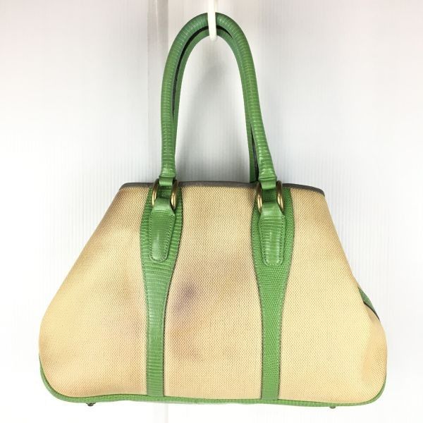 TOFF & LOADSTONE/トフ＆ロードストーン☆リザードレザー使用 本革  