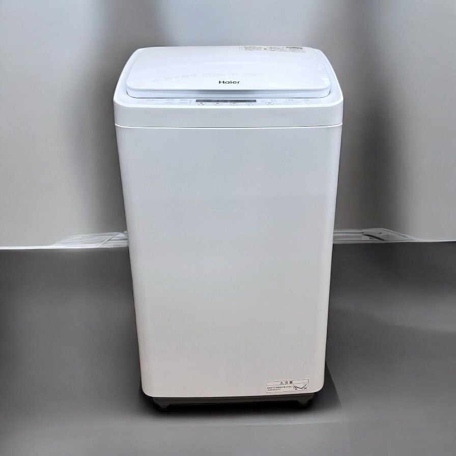 Haier ハイアール 全自動洗濯機 3.3kg JW-C33A