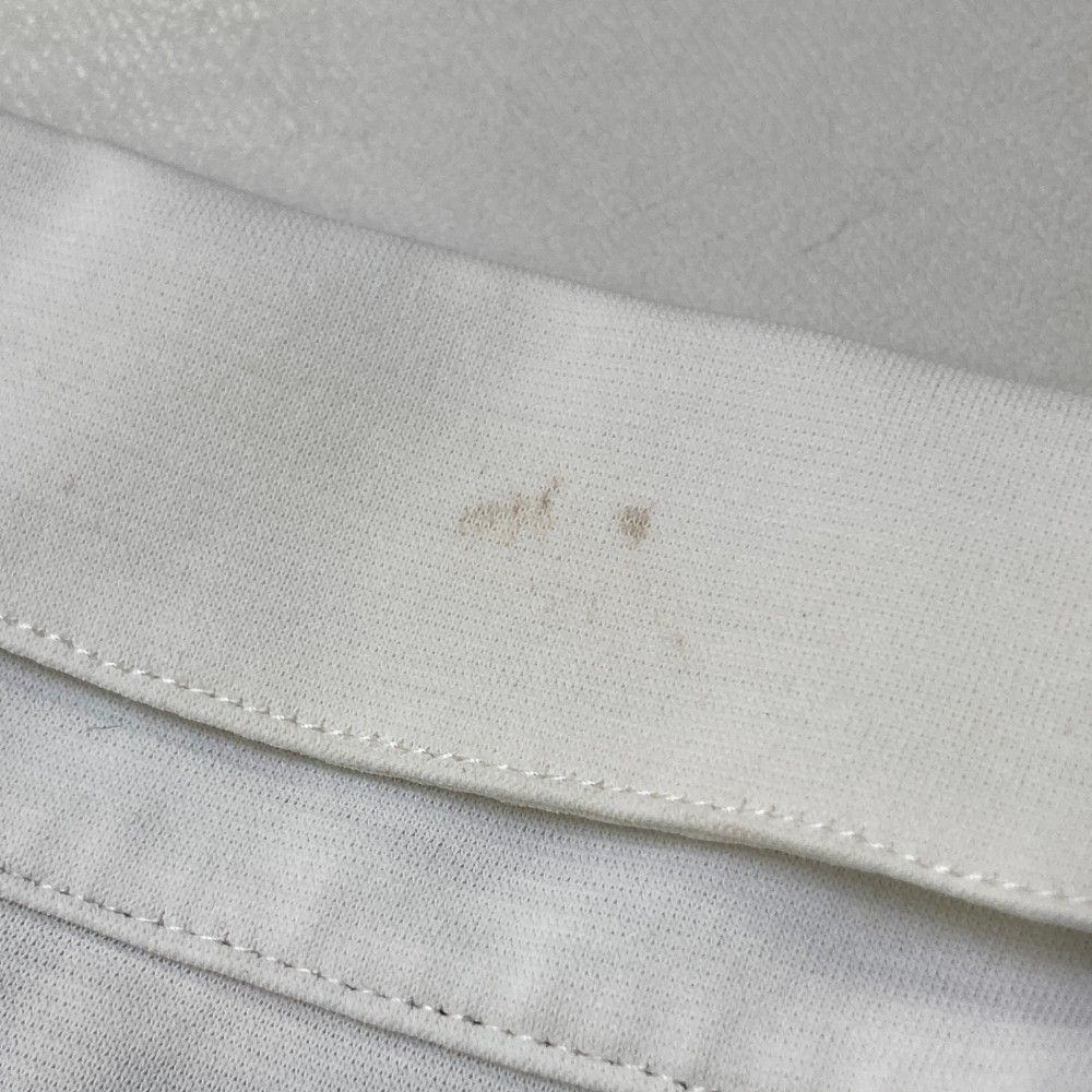 ヒステリックグラマー マルチカラー ロングスウェット ワンピース