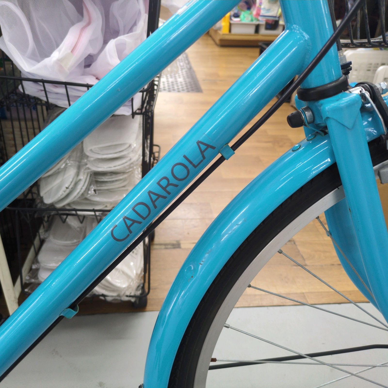 J585 多少の小キズサビ使用感