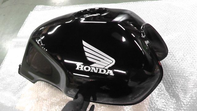 CB400 SUPER FOUR NC31 の タンク センサー無し:#1742876908