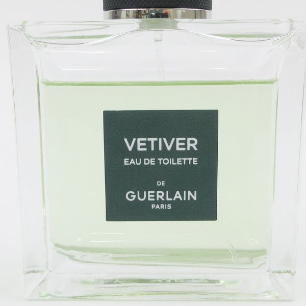 ゲラン ベチバー オーデトワレ 100ml EDT G813