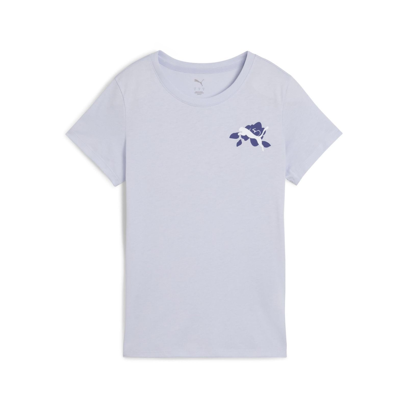 スポーティ GRAPHICS TRAIN プーマ CONCEPT Tシャツ 527347 レディース