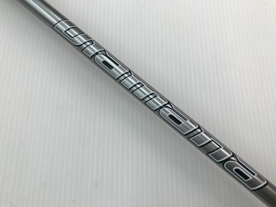 ZX7 Srixon II Driver Mk | MKII Golf Review - Stiff Flex Club