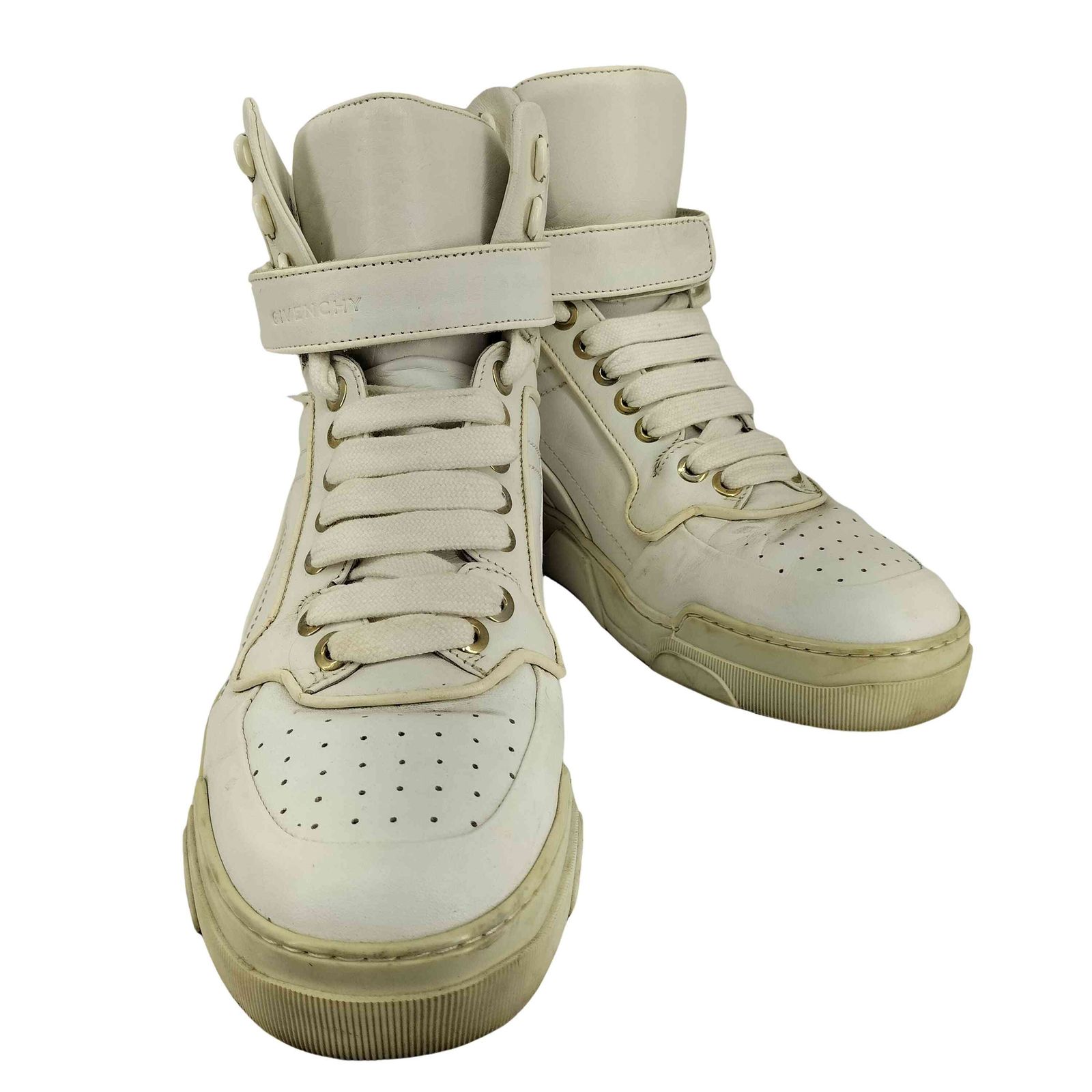 GIVENCHYスニーカー♡ GIVENCHY(ジバンシィ) PLUS SNEAKERSローカットスニーカー