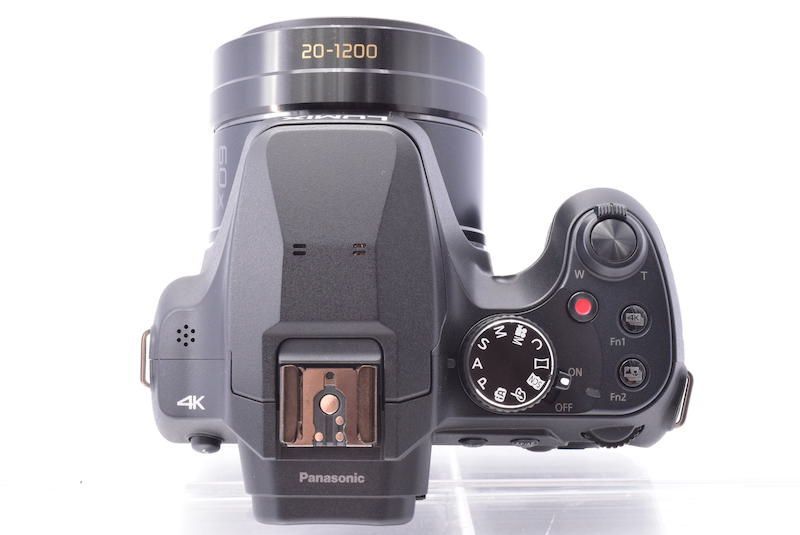 □ほぼ新品□ PANASONIC LUMIX DC-FZ85. [306] - Plus One onlineshop