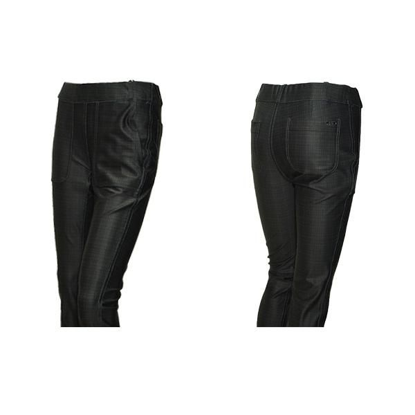 リバーシブルプリントパンツ