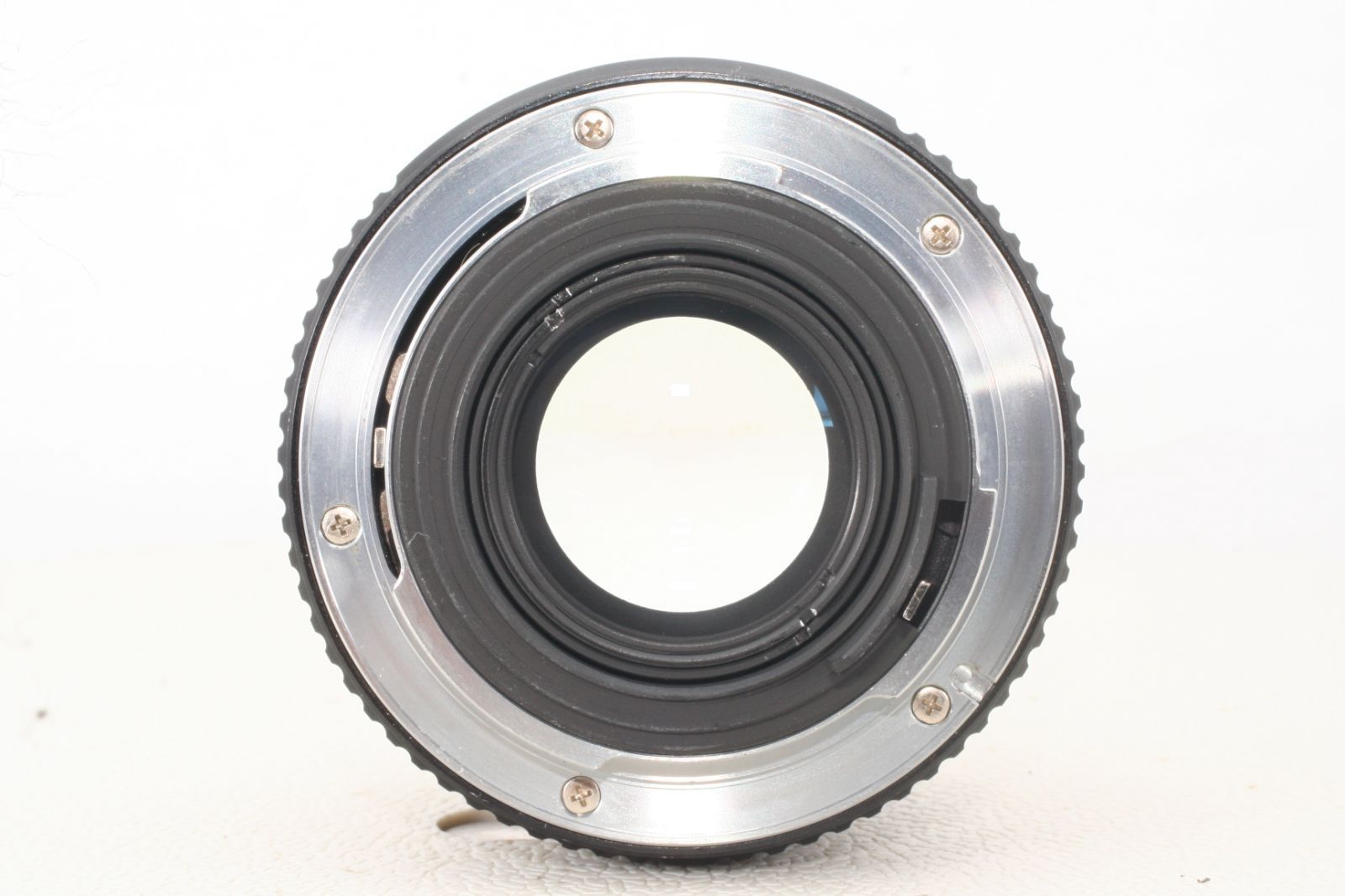 良品☆【整備済/完動品】ペンタックス SMC PENTAX-M 35mm f2