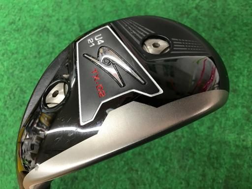 GOLDEN PRIX UT-i ユーティリティ 21度 GOLDEN PRIX UT-i ユーティリティ 21度 つるや『 GOLDEN PRIX UT-i