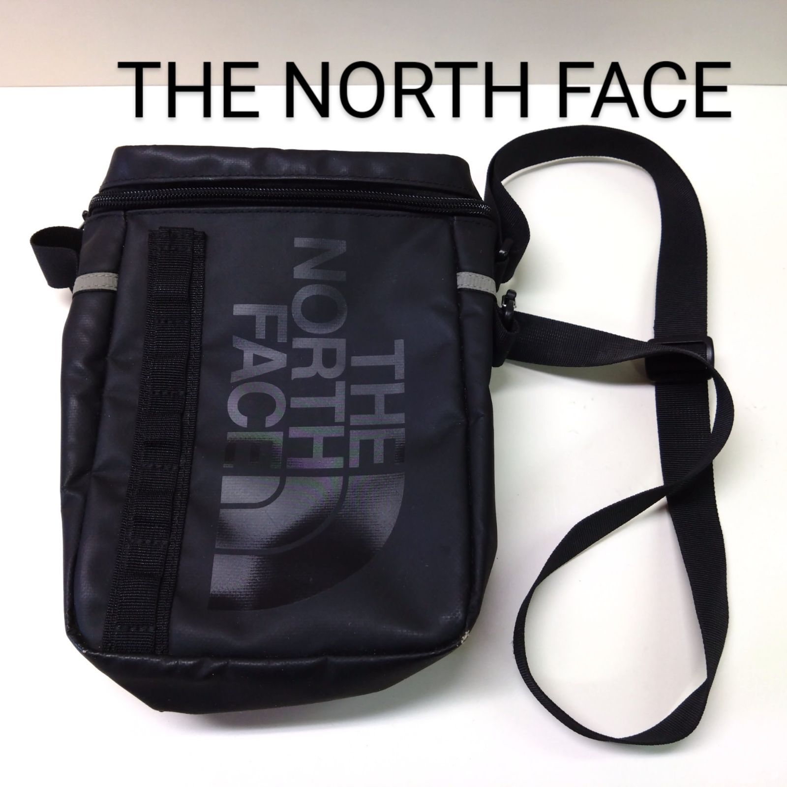 ノースフェイス THE NORTH FACE ショルダーバッグ ヒューズボックス 