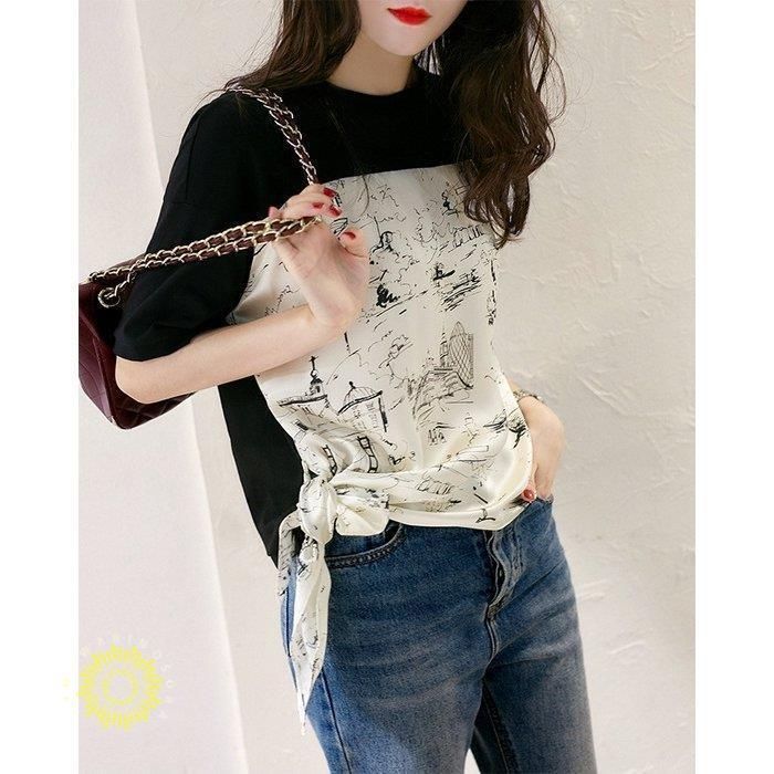 Tシャツ レディース 40代 春夏新作 上品Tシャツ シフォンブラウス プリント切り替え 半袖トップス 大人 オシャレ通勤 ゆったりtシャツ 30代 50代 カジュアル 楽天市場】Tシャツ レディース 40代 春夏新作 上品Tシャツ 白