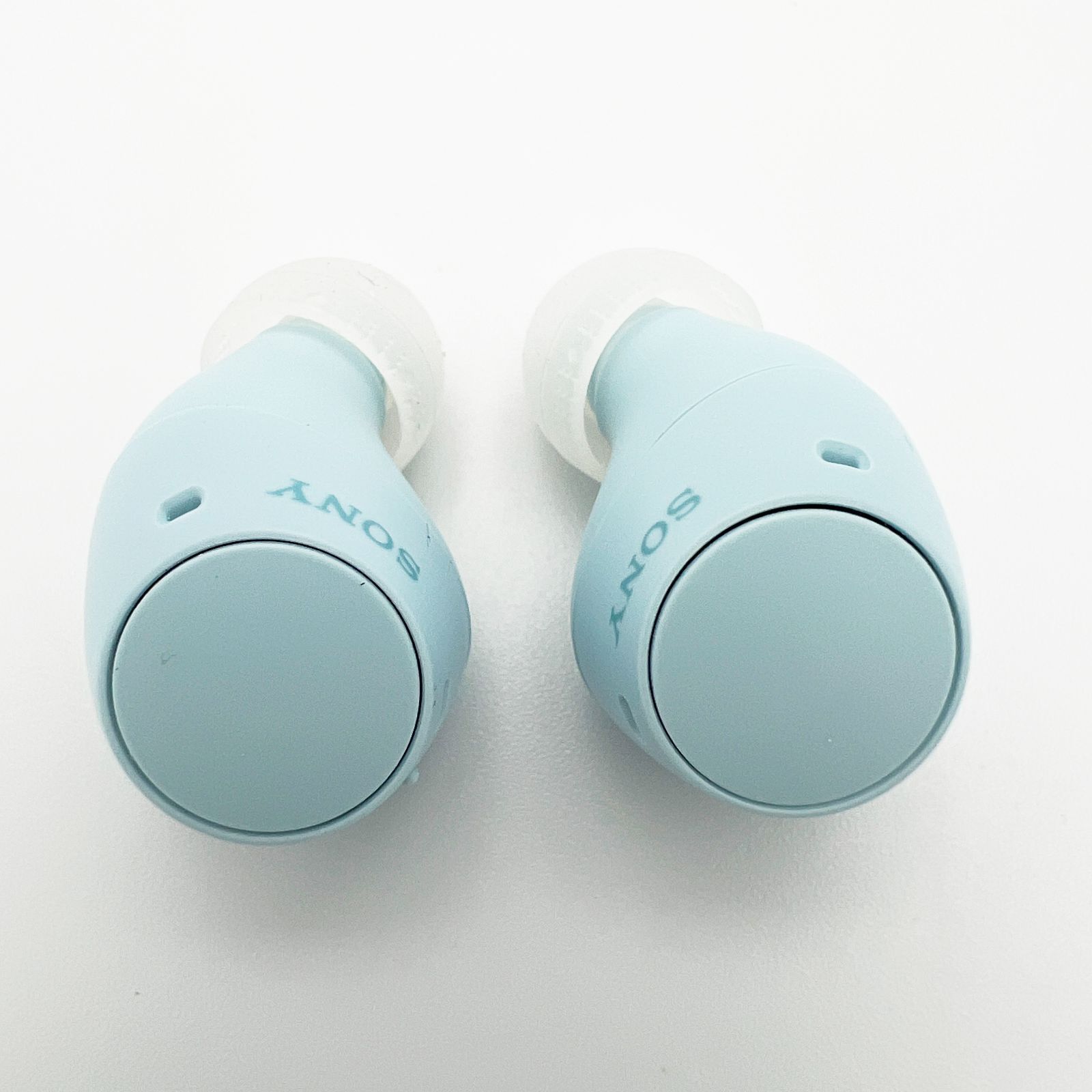 SONY WF-C510 ワイヤレスイヤホン ブルー エルサ ディズニー 新品