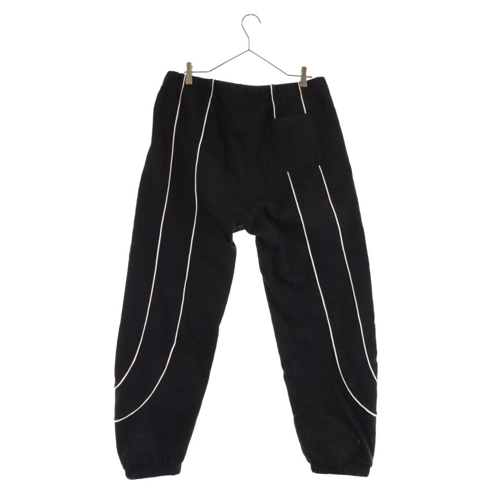 SUPREME (シュプリーム) 21AW Track Paneled Sweat Pant トラック ...