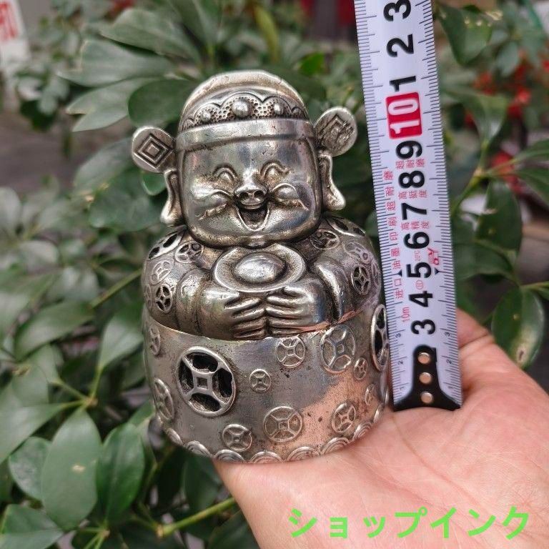 銅 細工 金銭竜亀香炉 茶台香炉 事務室薫香炉 装飾品 工芸品 置物 銅 細工 金銭竜亀香炉 茶台香炉 事務室薫香炉 装飾品 工芸品