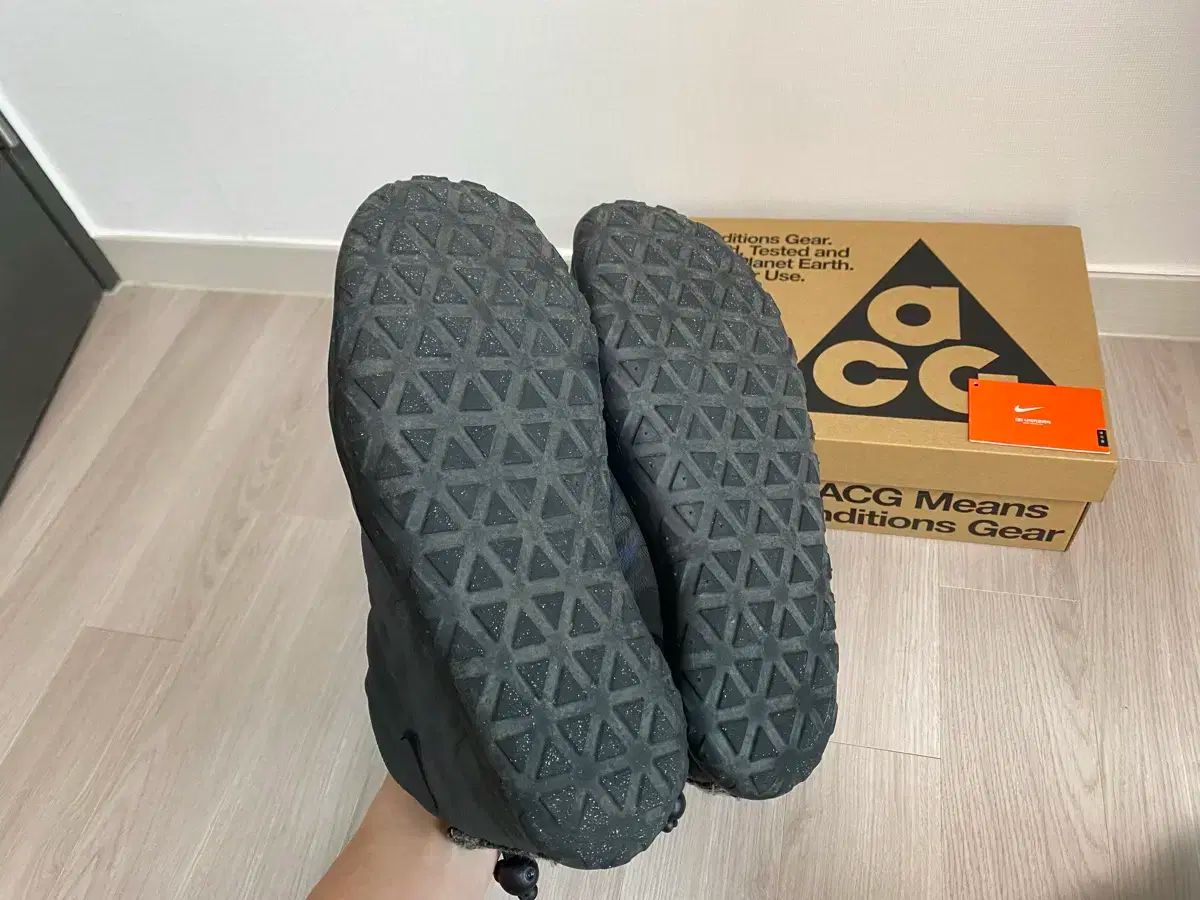 ACG
