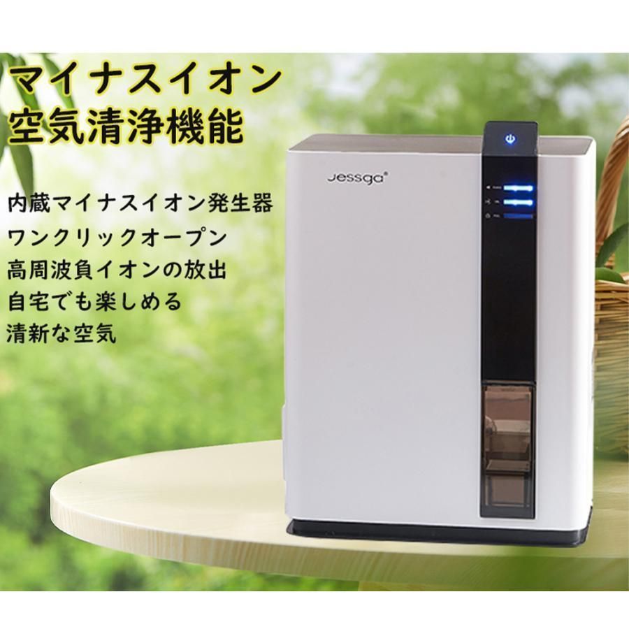 湿気フィルター