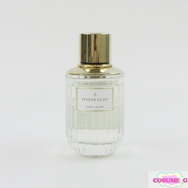 エスティローダー　テンダーライト 100ml オードパルファム エスティローダー テンダーライト 100ml オードパルファム 【公式通販】