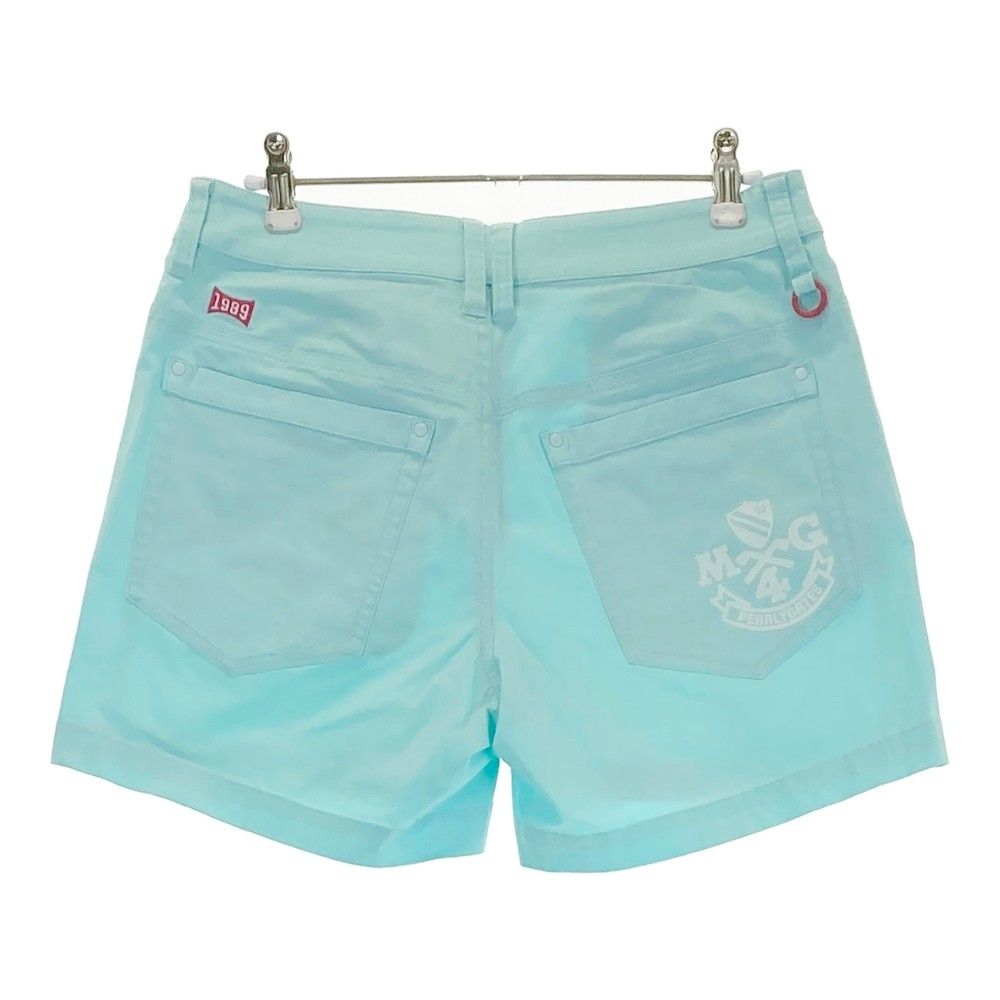 サイズ：0 PEARLY GATES パーリーゲイツ 30周年 ストレッチ