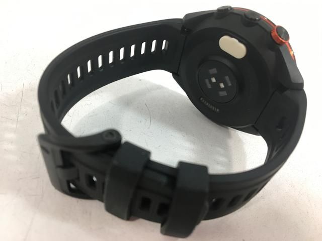 ガーミン Approach S70 47mm （ブラック）中古美品 Approach ゴルフウォッチ ガーミン GARMIN S70 47mm Black (010