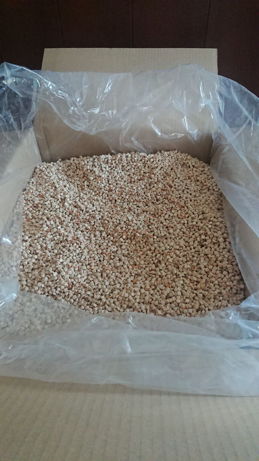 人気 【大人気商品】ひのきのチップ 約7ミリ 大量約15キロ