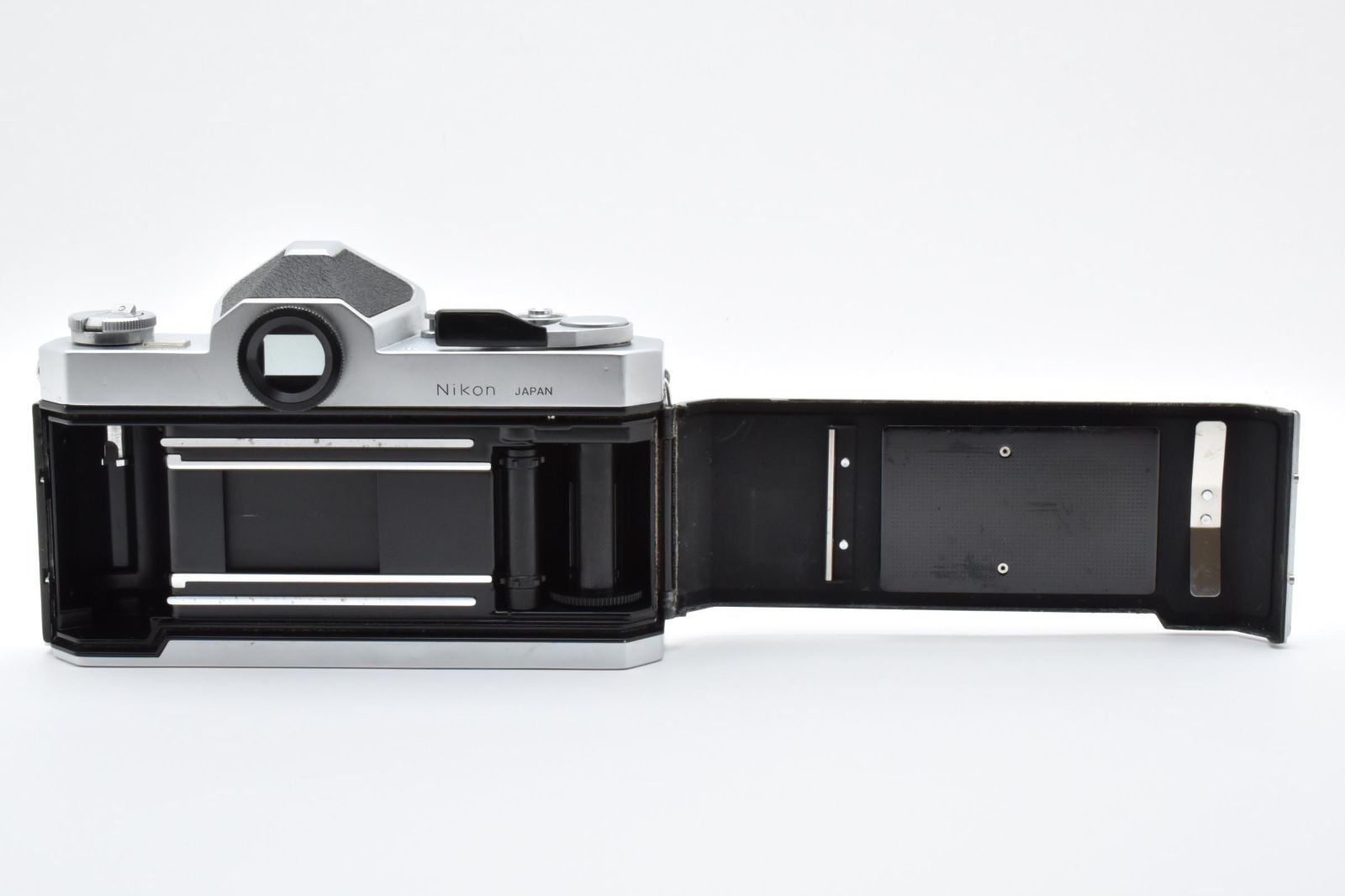 人気！美品Nikon Nikomat FT N ボディ 元箱付き】 Nikon