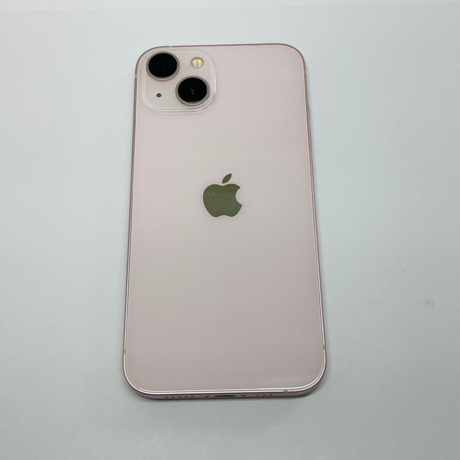 SIMフリー Apple iPhone 13 256GB ピンク MLNK3J/A 【C4180-C