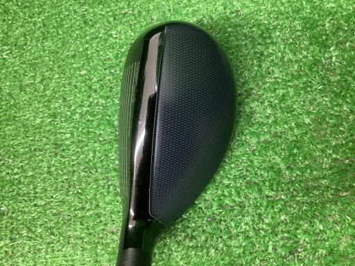 暖かさのある テーラーメイド SIM2 U4 ユーティリティ UT TENSEI SILVER TM70 SIM2 UT フレックスS メンズ 男性用 右利き 右用 Cランク ゴルフクラブ