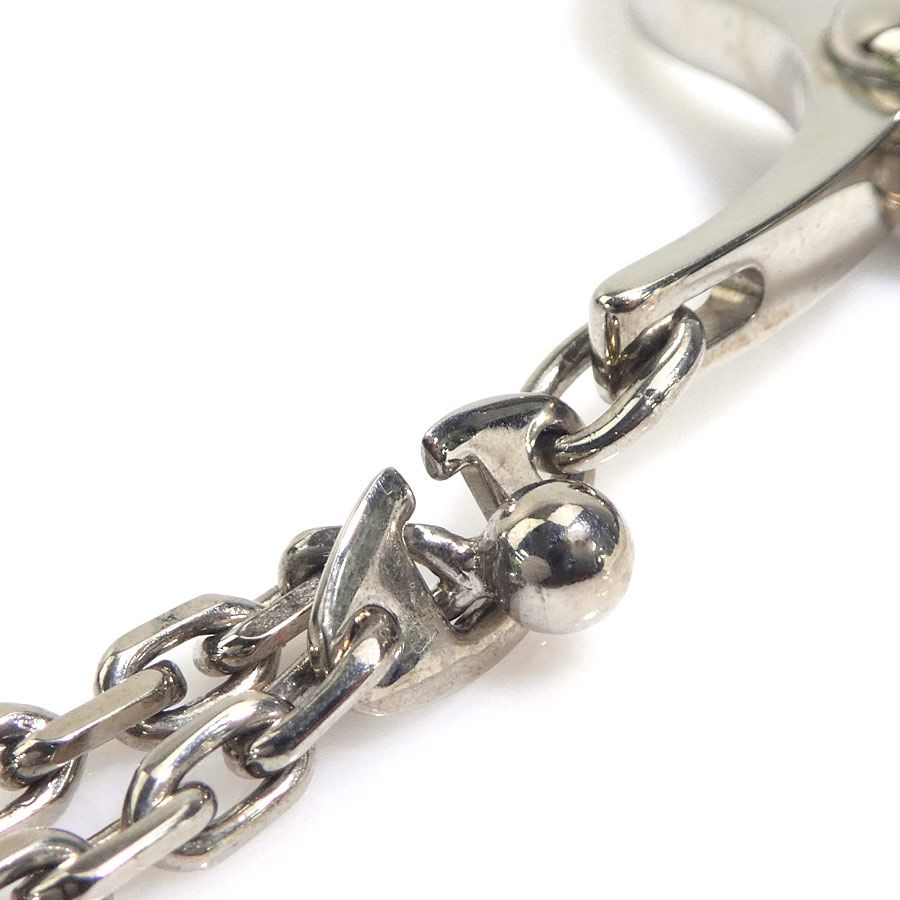 エルメス HERMES グローブホルダー チャーム フィロー グラブホルダー