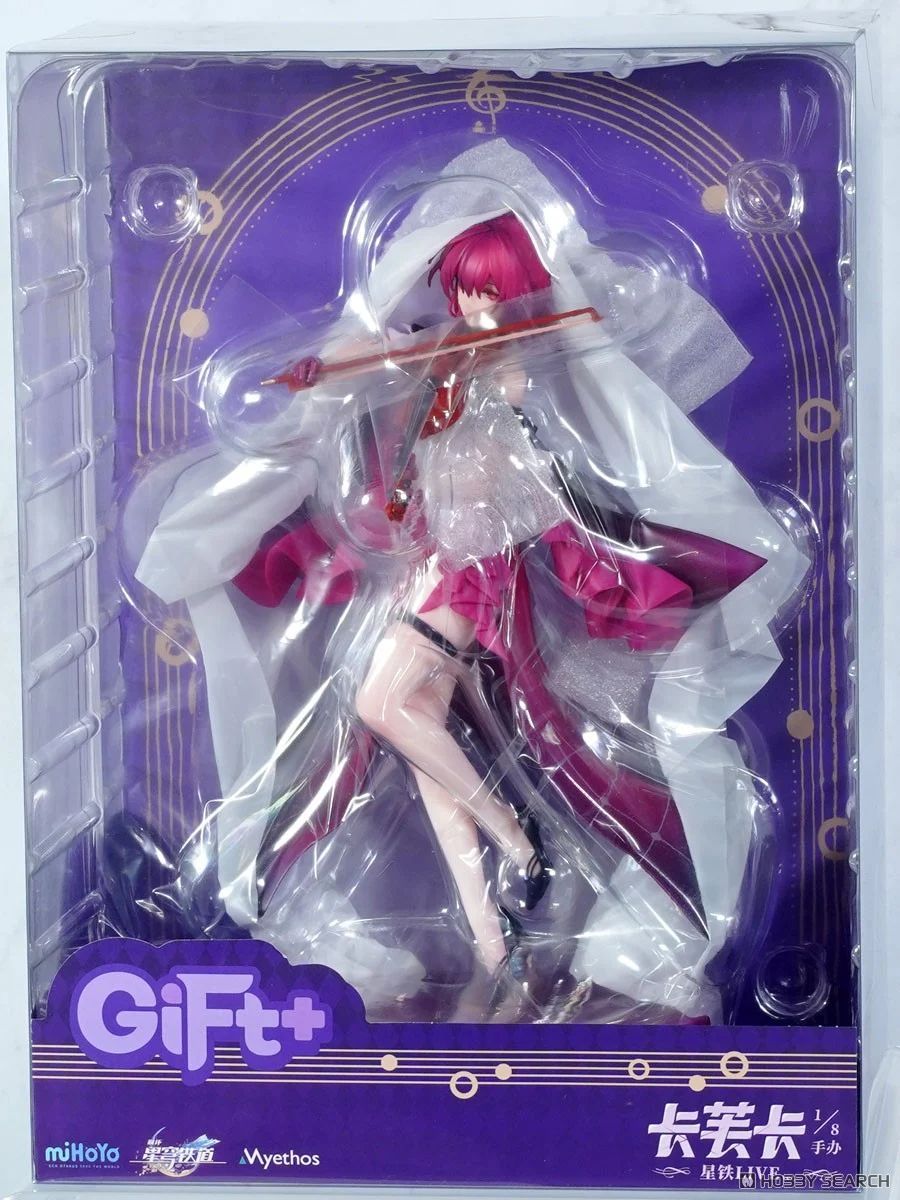 Gift+ 崩壊：スターレイル カフカ スターレイルLIVE ver. - メルカリ
