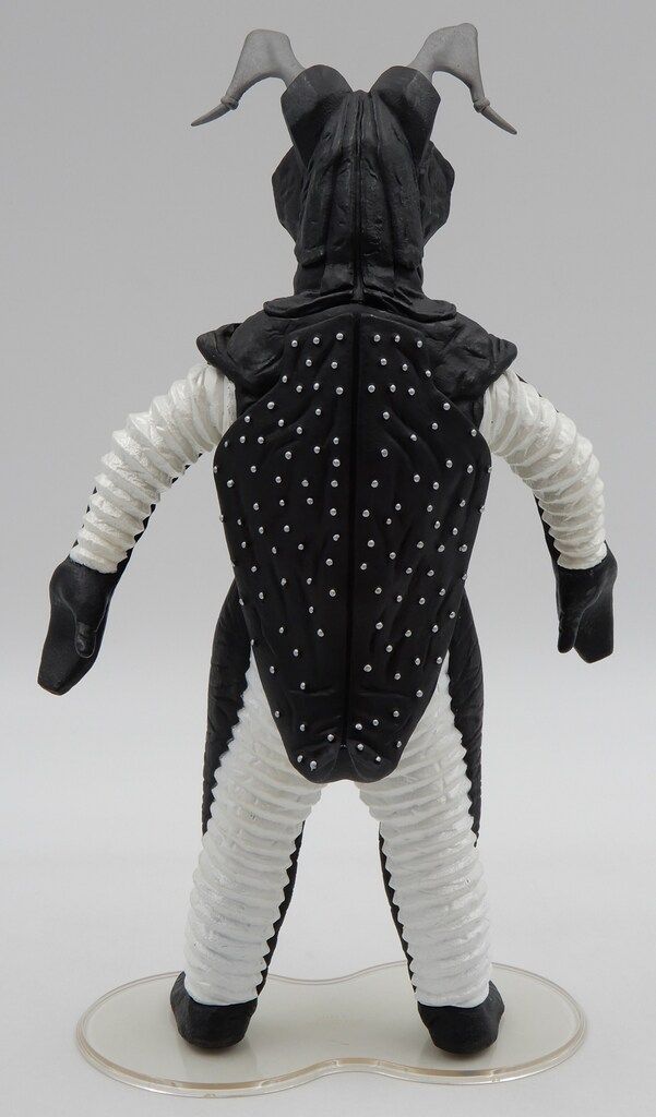 ウルトラマン　大怪獣シリーズ　最終決戦セット　Cセット　ゼットン 数量限定生産 大怪獣シリーズ「ウルトラマン(Cタイプ) 発光Ver
