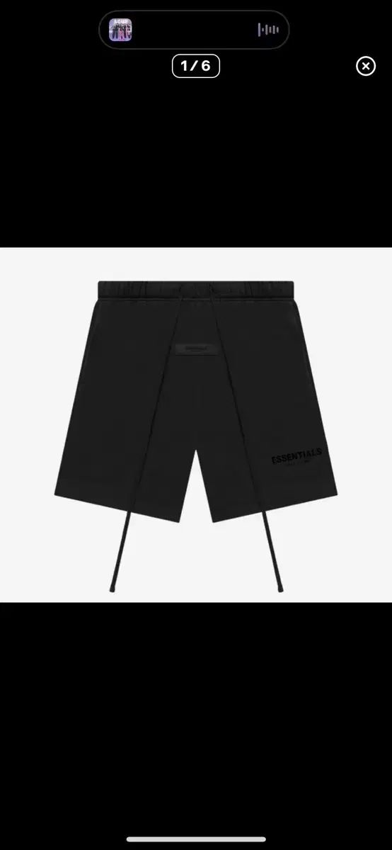 L ESSENTIALS エッセンシャルズ もっと コアー コレクション スウェットショーツ ストレッチ リムジン ハーフパンツ