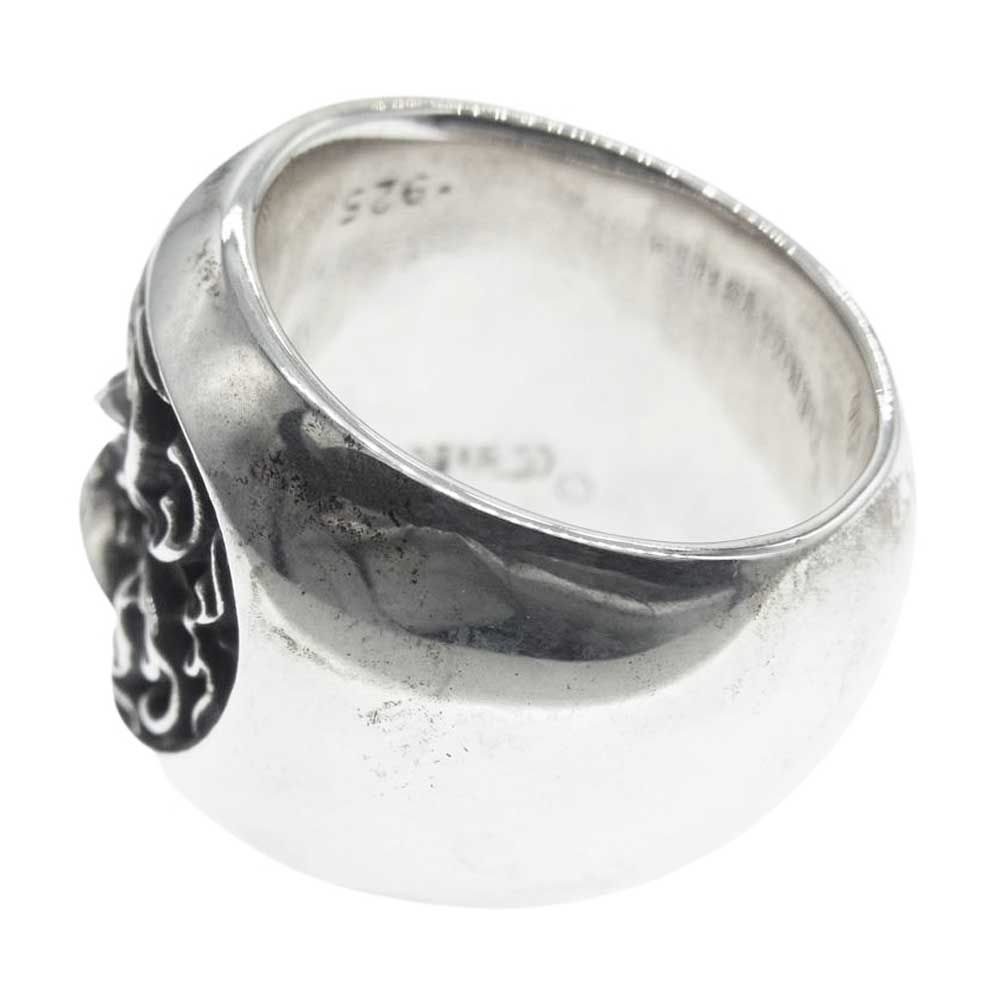 CHROME HEARTS クロムハーツ（原本無） DAGGER HEART ダガーハート