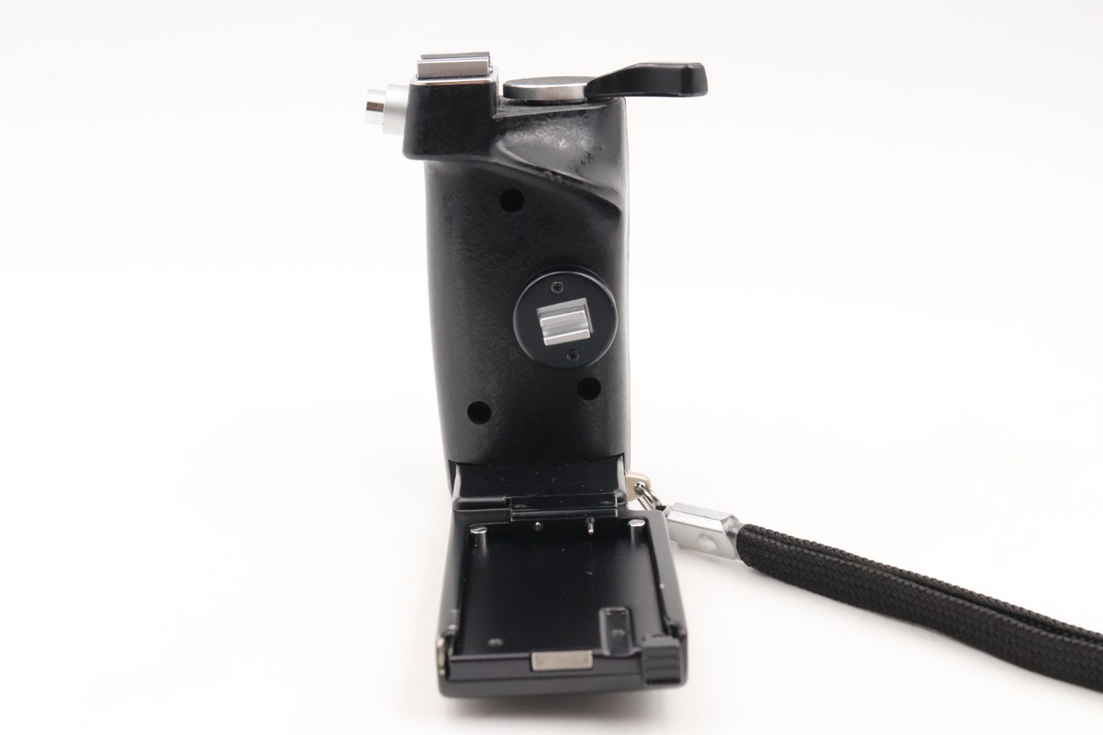 ゼンザ ブロニカ Bronica ハンドグリップ ETR S Si 2133