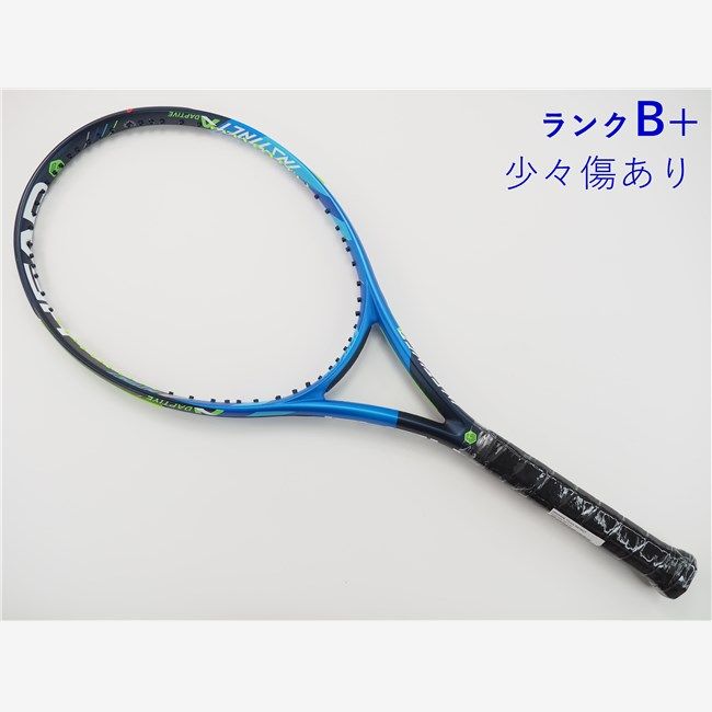 中古 テニスラケット プリンス エンブレム 120 2020年モデル (G2)PRINCE EMBLEM 120 2020 EMBLEM 120（限定カラー） - Prince プリンステニス公式サイト