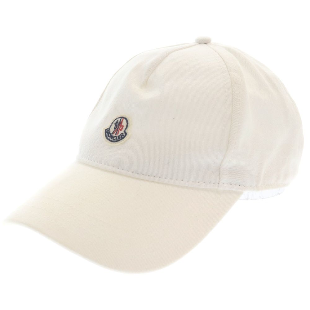 MONCLER モンクレール キャップ MONCLER モンクレール F20973B70000 04761 BERRETTO ロゴ
