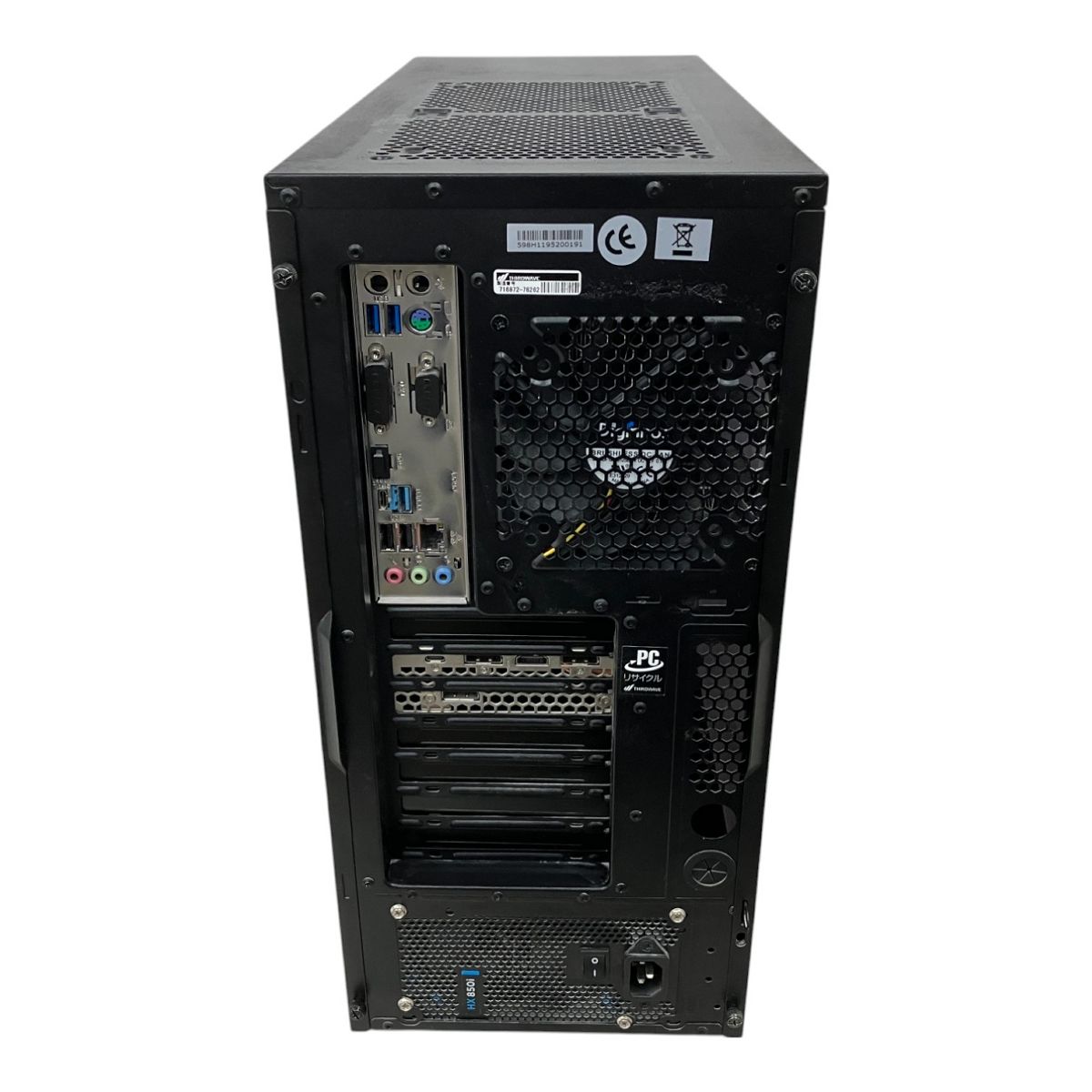 デッキオーブン コトブキベーキングマシン KOCG6043WEU 2019年製