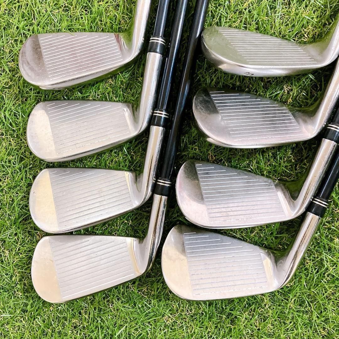 【豪華‼】HONMA ホンマ トブンダ メンズ ゴルフクラブ 初心者セット 豪華 14本 TOBUNDA トブンダ メンズ ゴルフセット クラブ セット