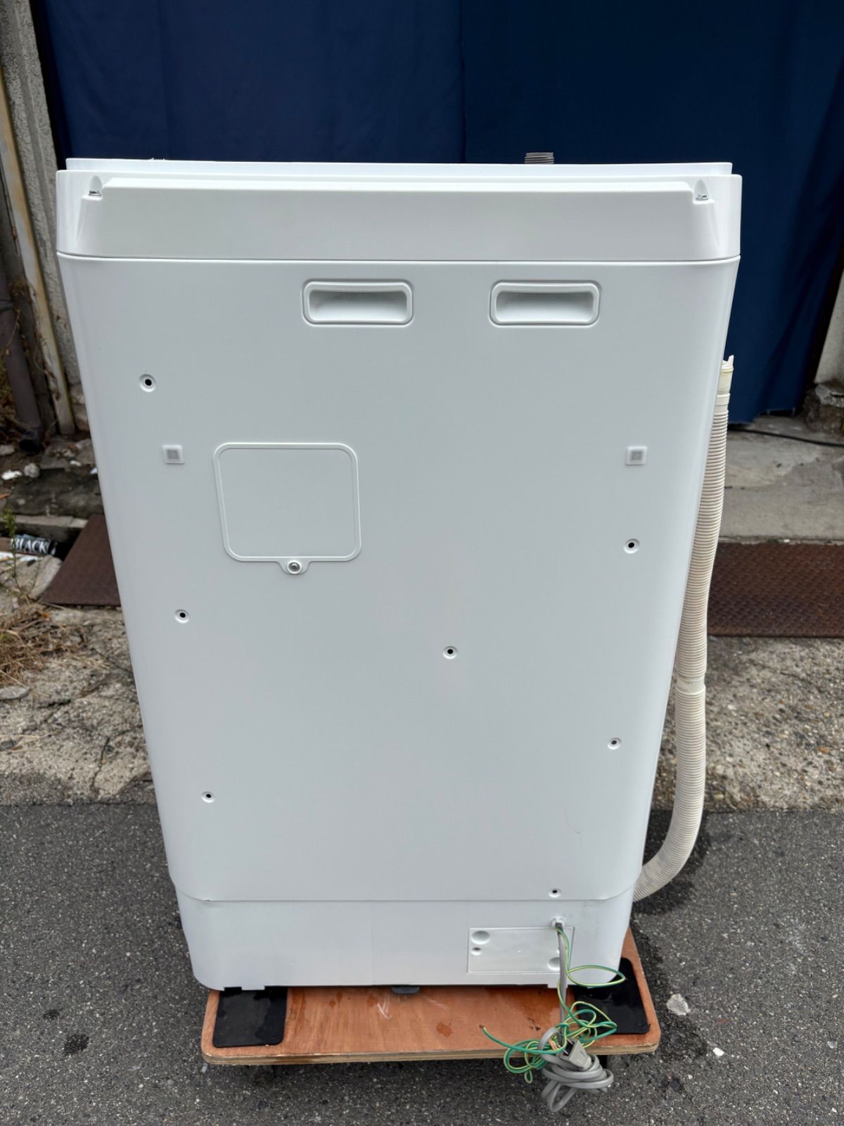 日立 ビートウォッシュ