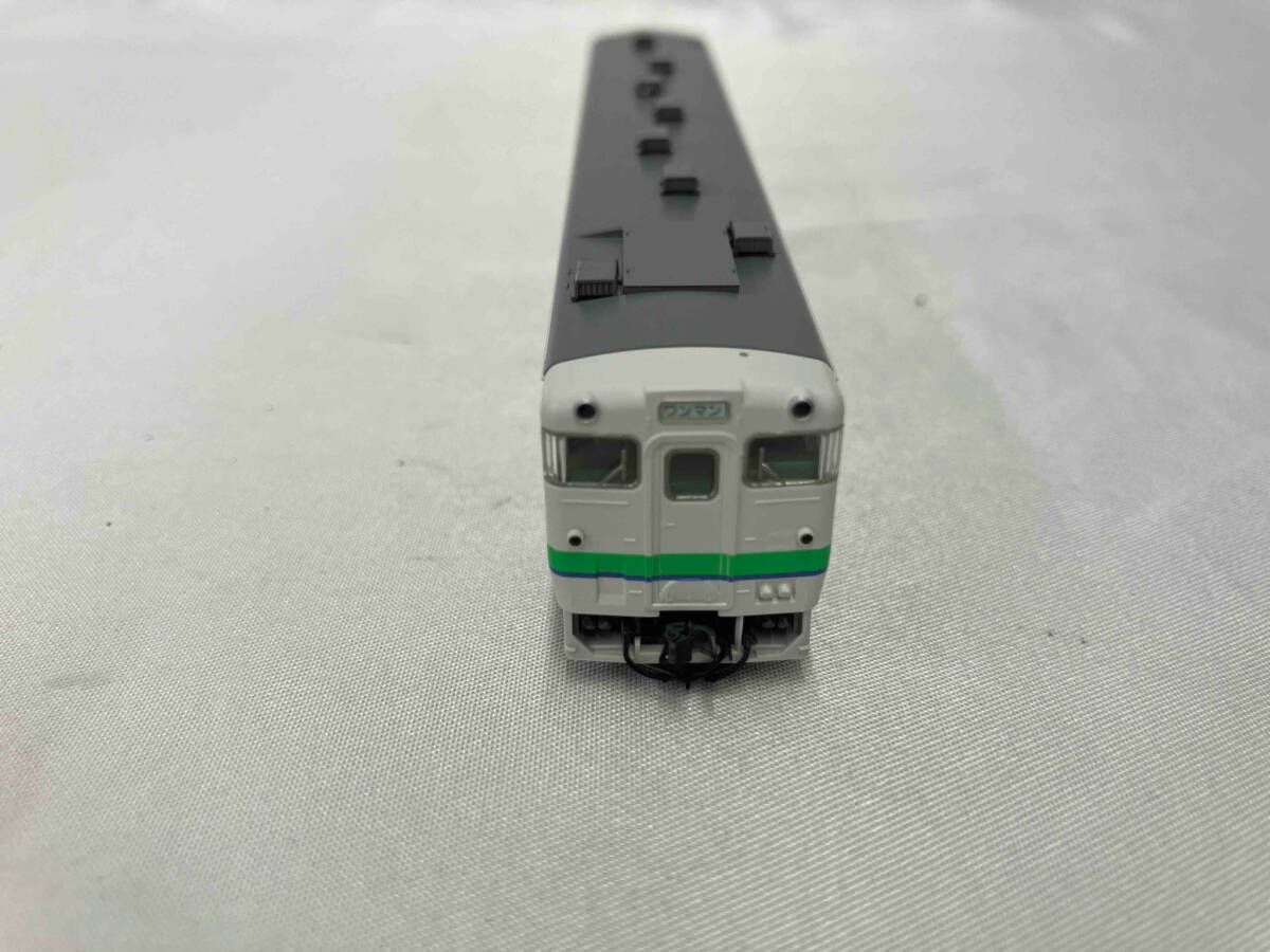 TOMIX Nゲージ キハ40-1700形 タイフォン撤去車 T 9448 鉄道模型 ディーゼルカー Amazon | トミーテック TOMIX Nゲージ JR キハ40 1700形