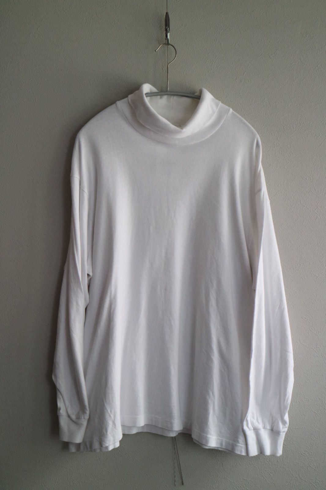 Y's for Men タートルネックカットソー Yohji Yamamoto ヨウジ